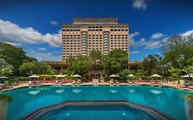 Taj Mansingh Hotel
